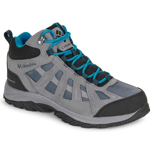 Wandelschoenen Columbia Redmond III