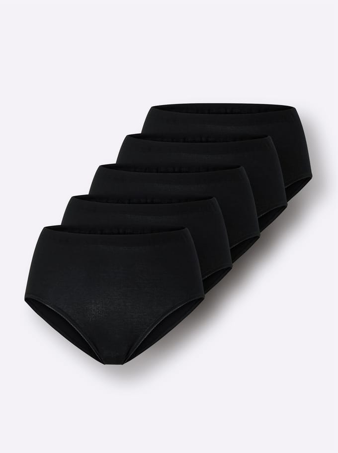 Tailleslip