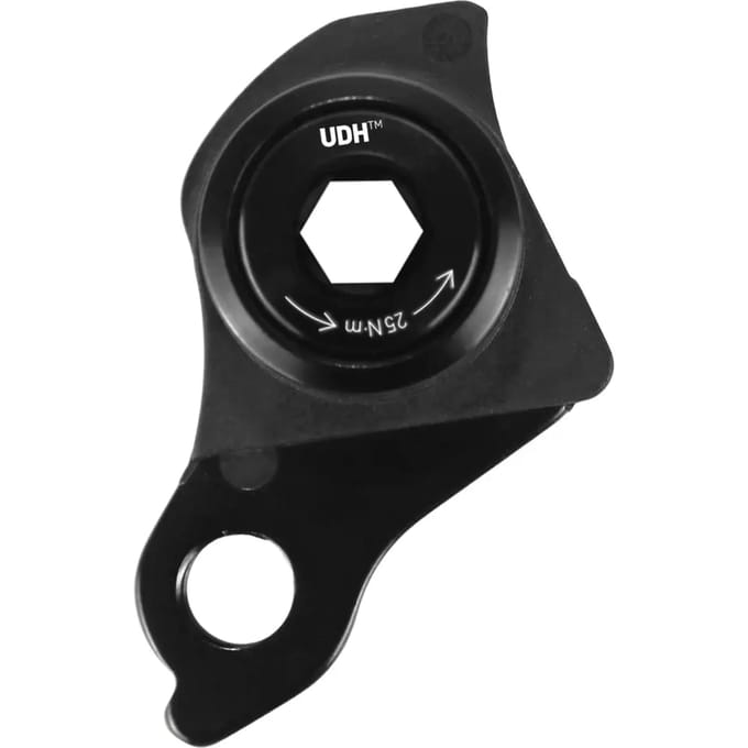 Universele derailleur haak Massi Sram UDH