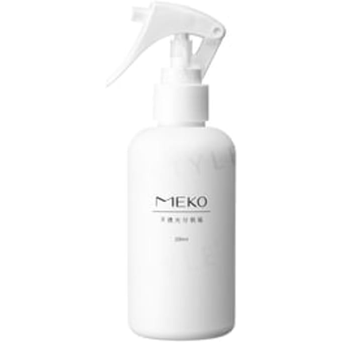 MEKO - Opaque Sub-Package Spray Gun Bottle 200ml 1 pc