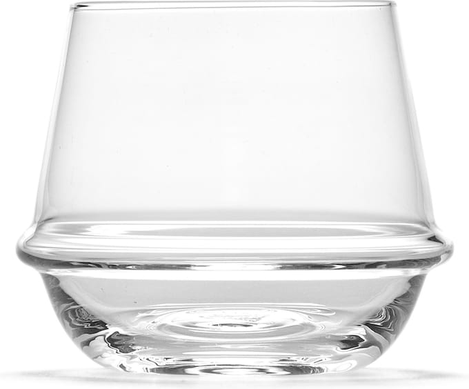 Glas S Dune by Kelly Wearstler - set van 4