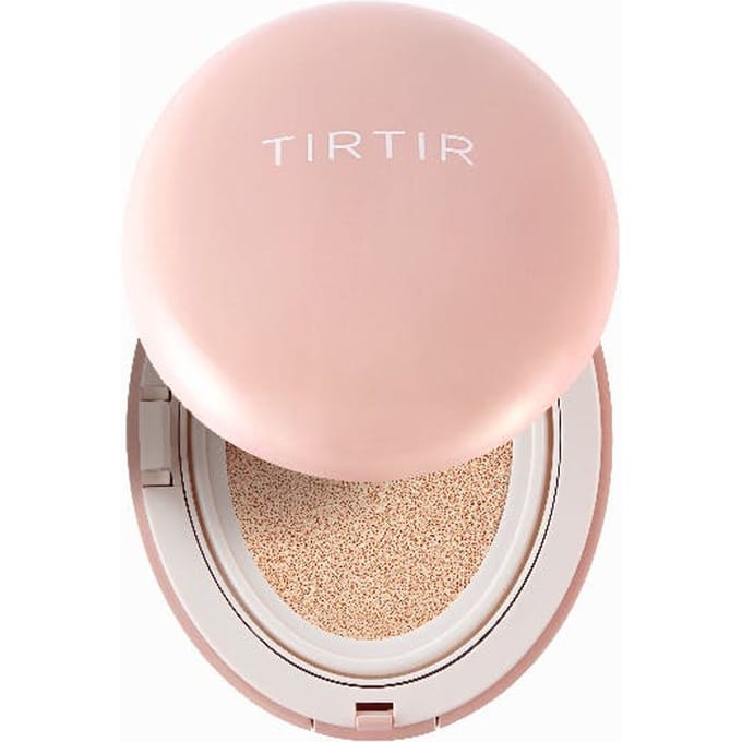TirTir Mask Fit All-Cover Cushion 21C Cool Ivory 18 g