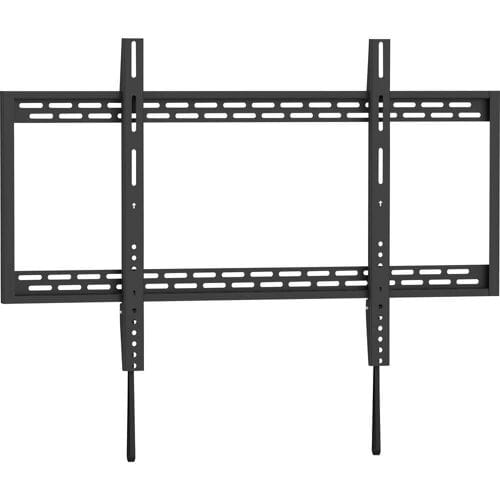Reflecta PLANO Flat TV-beugel 152,4 cm (60) - 254,0 cm (100) Vast