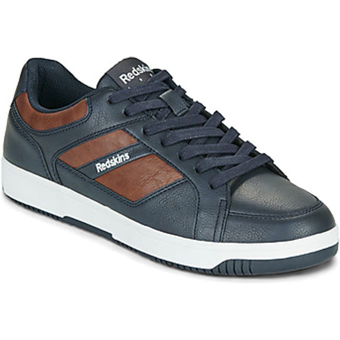 Redskins  Lage Sneakers GANDHI