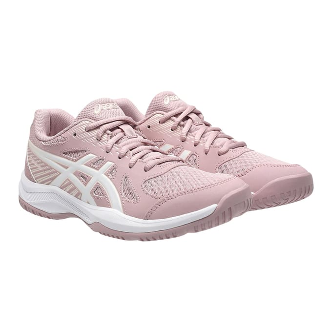 Indoorschoenen voor dames Asics Upcourt 6