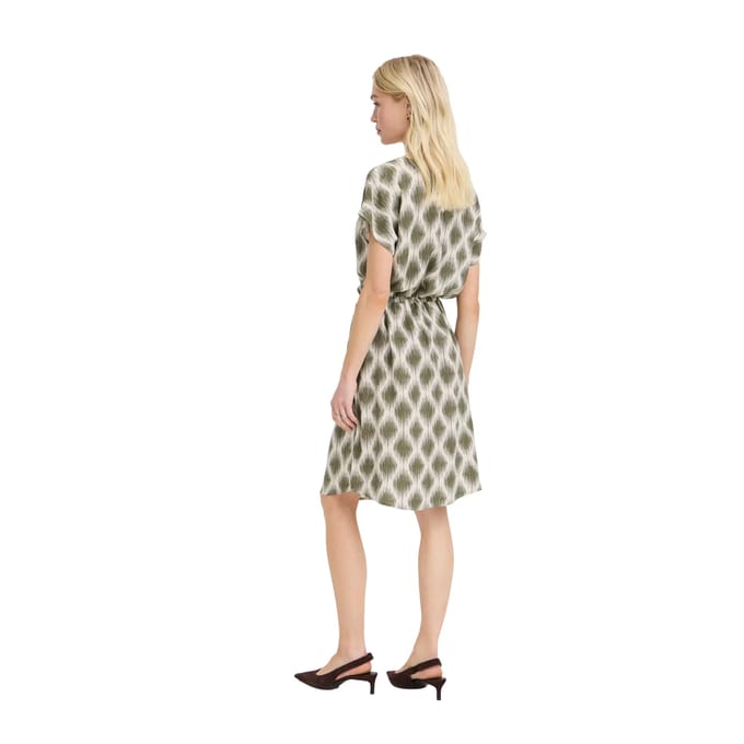 b.young - BYMMJOELLA ONECK DRESS 2 - Dames - Mini jurken