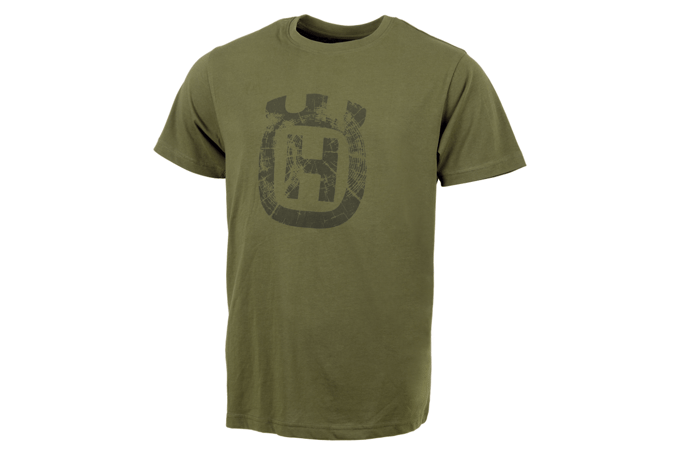T-shirt l xplorer ss tree ring