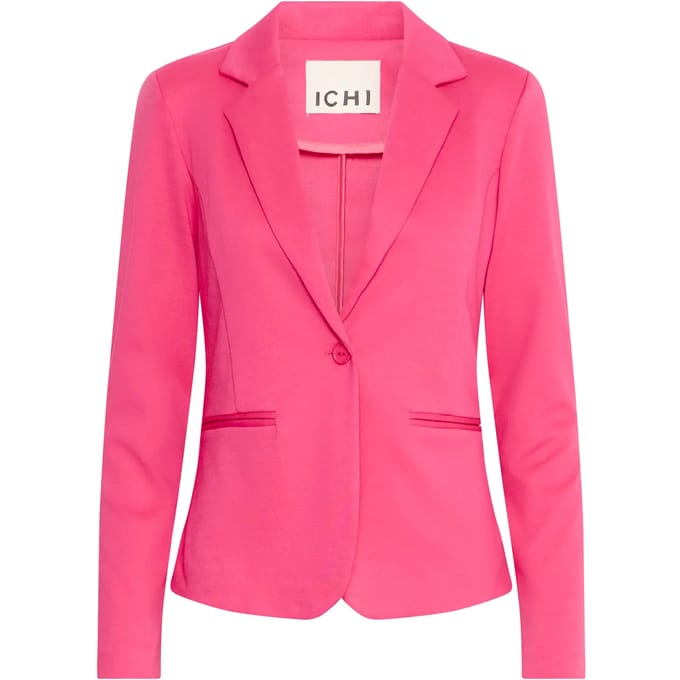 Blazer voor dames Ichi Kate