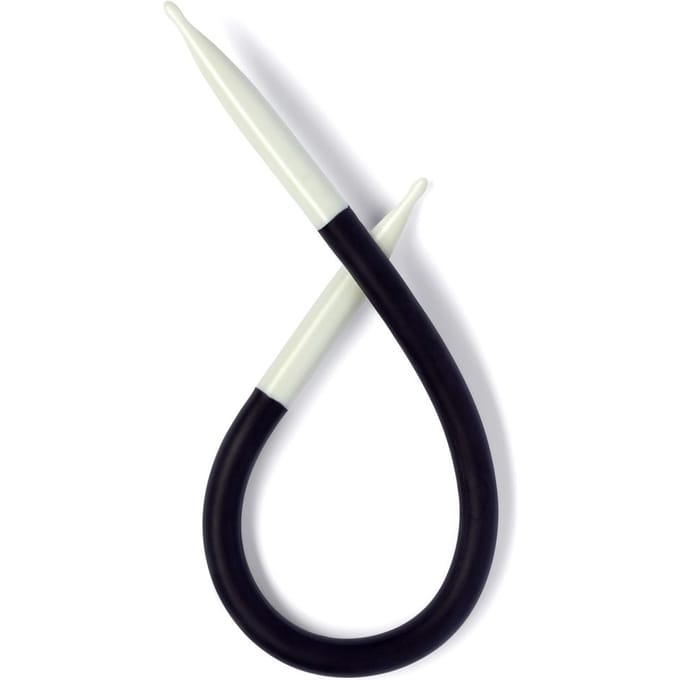 Prym Ergonomics Kabelnaald Yoga (25 cm) - 7 mm