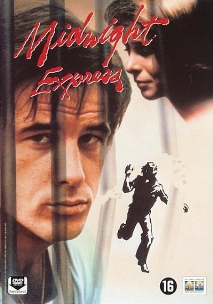 Midnight Express