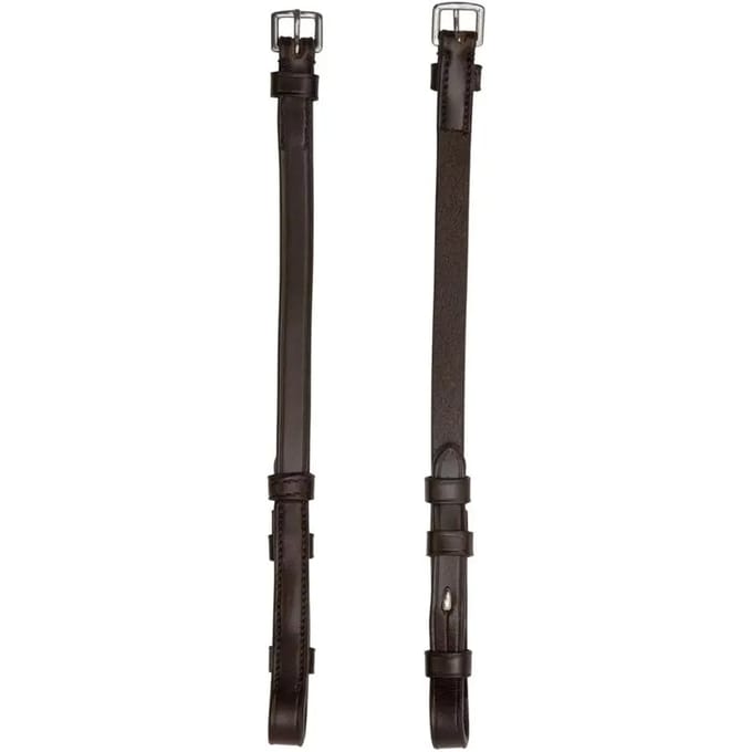 Kaakbevestigingen Schockemöhle Sports Anatomic Line Flat
