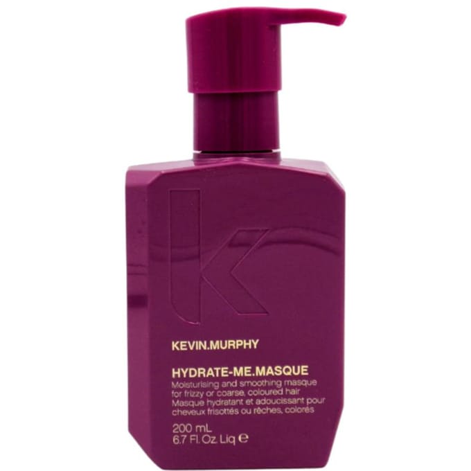 KEVIN.MURPHY Hydrate.Me Masque - Hydraterend haarmasker voor droog haar - 200ml