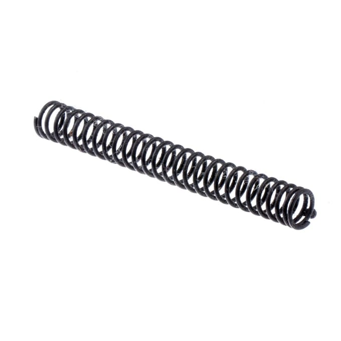 Pressure spring