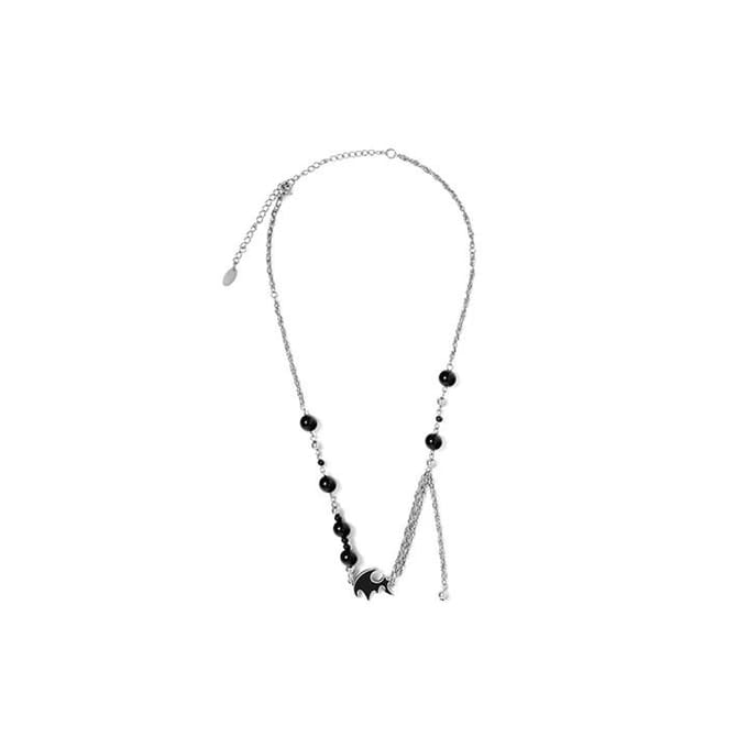 ENHYPEN - [BLOOD SAGA] Tournée Mondiale Collier MD white
