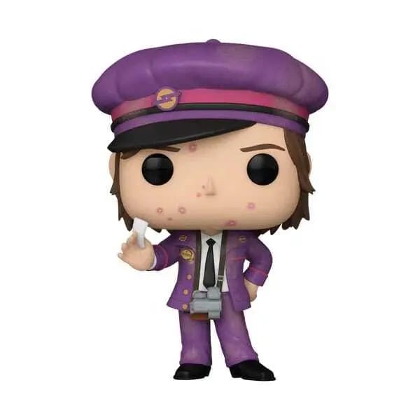 Verzamelbaar vinyl beeldje Funko Harry Potter POP!