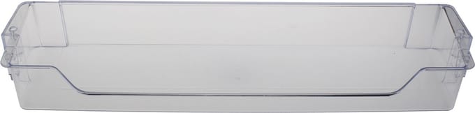 WHIRLPOOL - FLESSENHOUDER ,TRANSPARENT 00155 - 481010646215