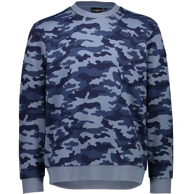 Sweatshirt CMP
