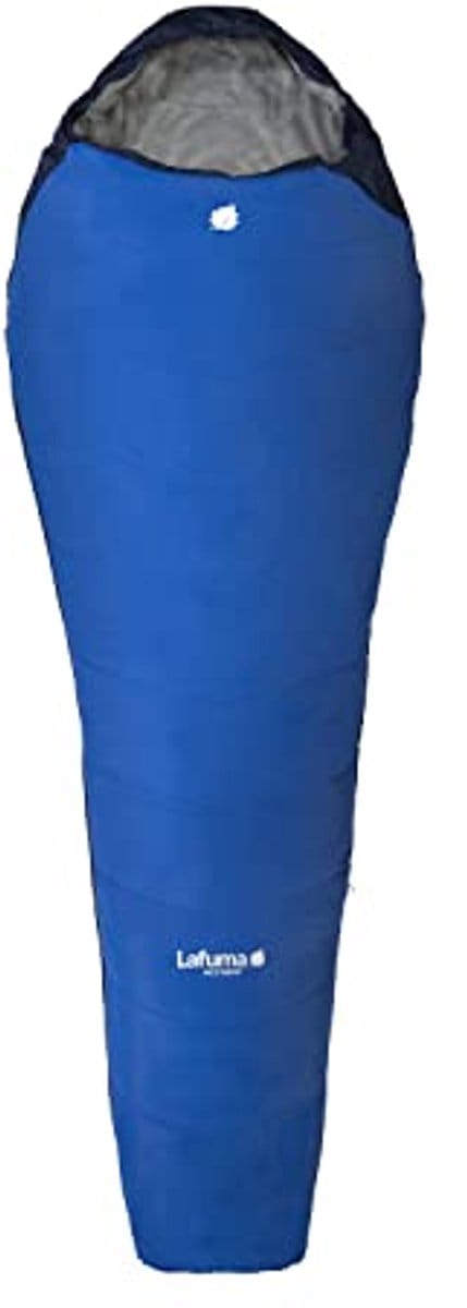 Slaapzak Unisex voor Outdoor Avonturen
