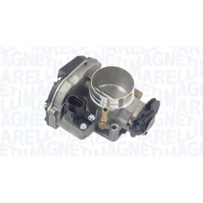 Gasklephuis MAGNETI MARELLI 802000000093