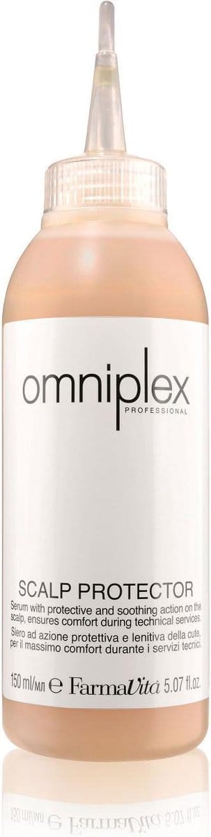 Hair Scalp Protector Farmavita Omniplex Protector