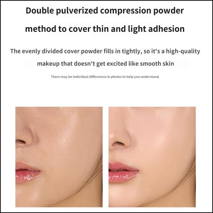 d’Alba Skin Fit Serum Foundation (Spatel Type) – 40ml No.21