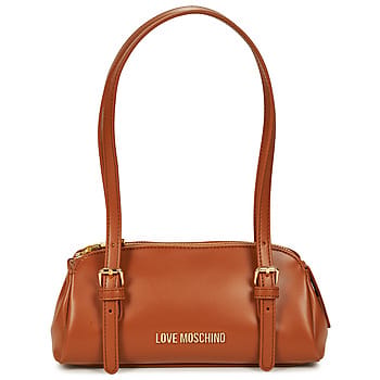 Love Moschino Vrouwen lederen lederen zak Synthetisch
