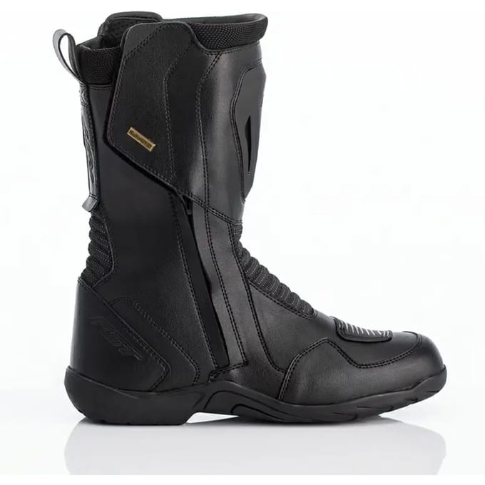 RST Pathfinder Waterproof Laarzen Zwart - Laars