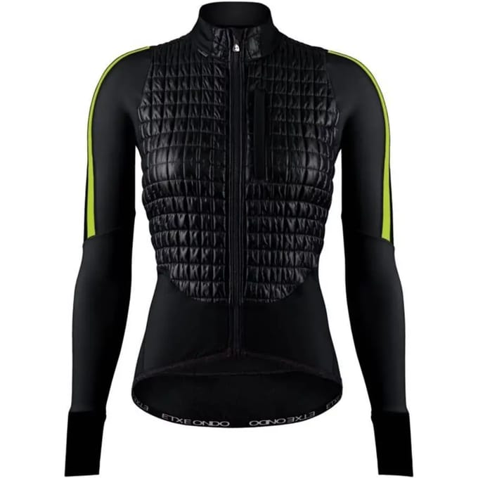 Winterjas voor dames Etxeondo Ara (New)