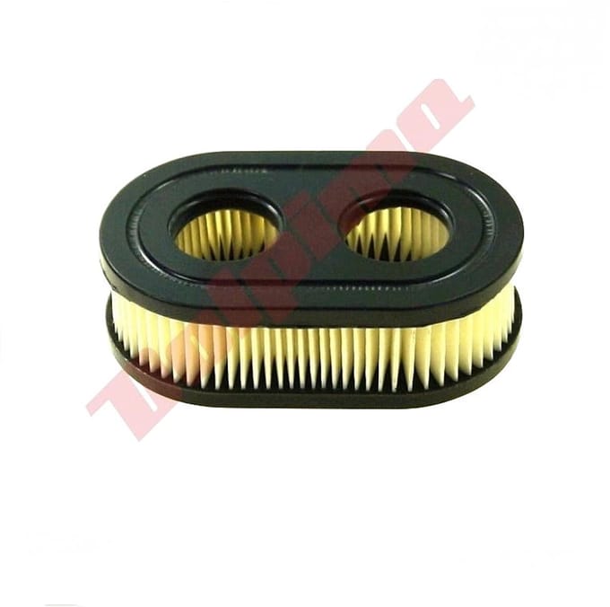 Luchtfilter passend op B&S 500 ( 798452 , 593260 ) 111x67x35