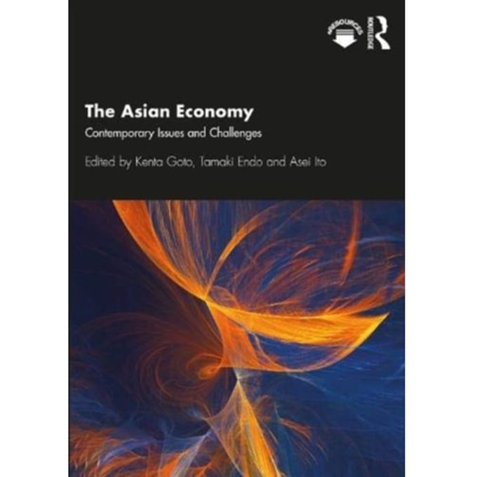 The Asian Economy - Kenta (Kansai University, Japan)
