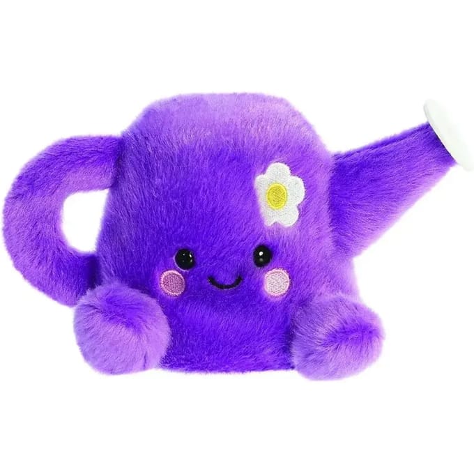 Aurora Palm Pals Gieter Knuffel – 13 cm