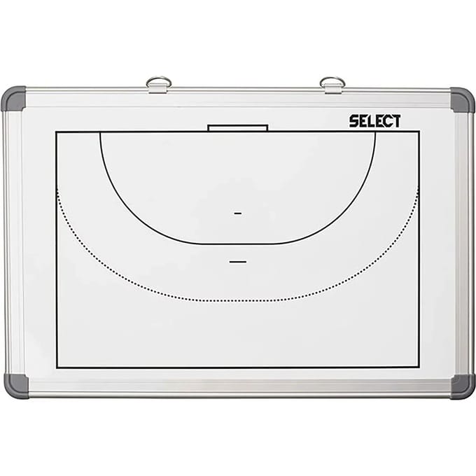Tactische kaart Select