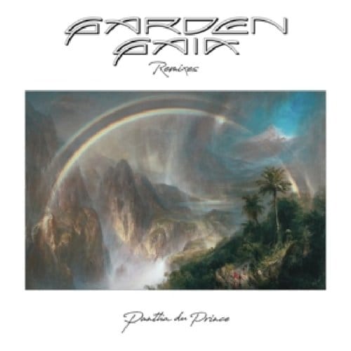 Pantha Du Prince - Garden Gaia (Remixes) (2 LP)