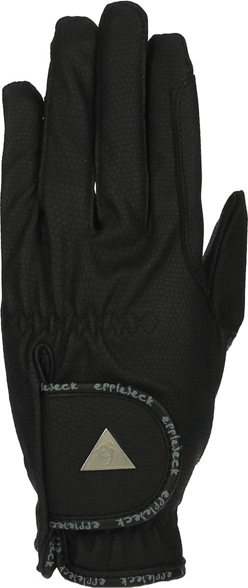 Epplejeck Handschoenen Epplejeck Negombo Zwart - S