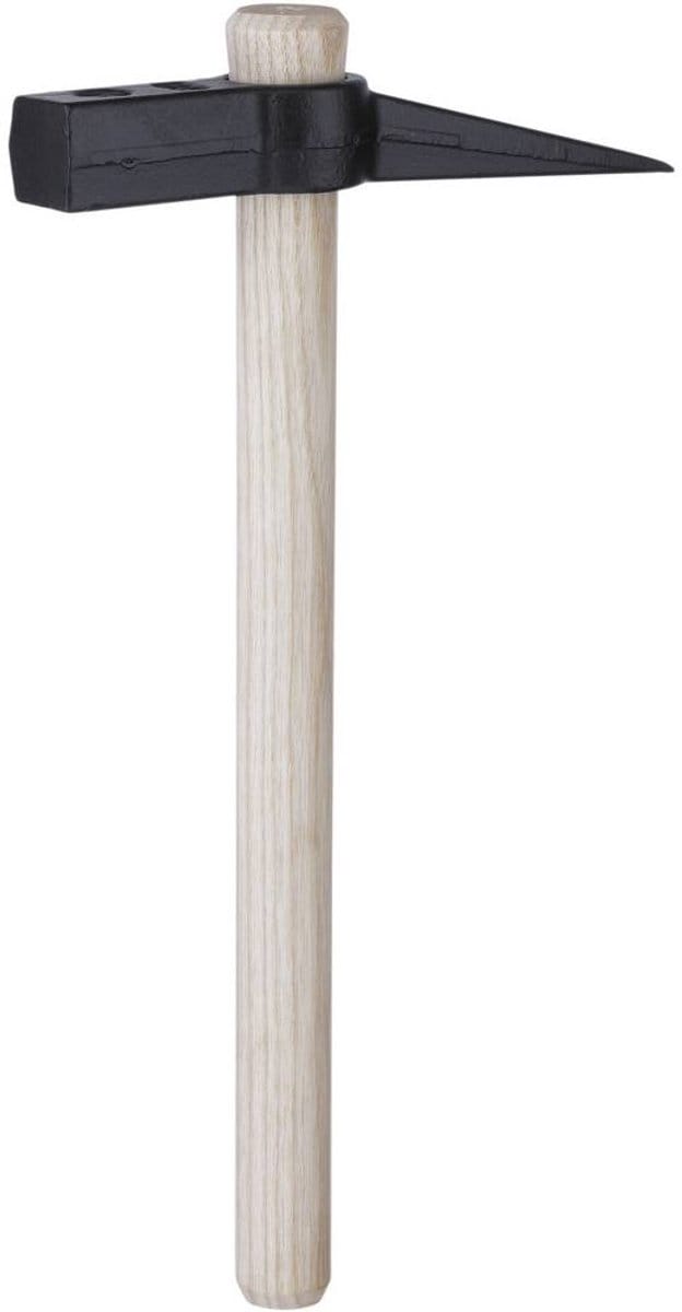 Picard 0007501-600 Metselhamer 600 g 300 mm DIN 5109 1 stuk(s)