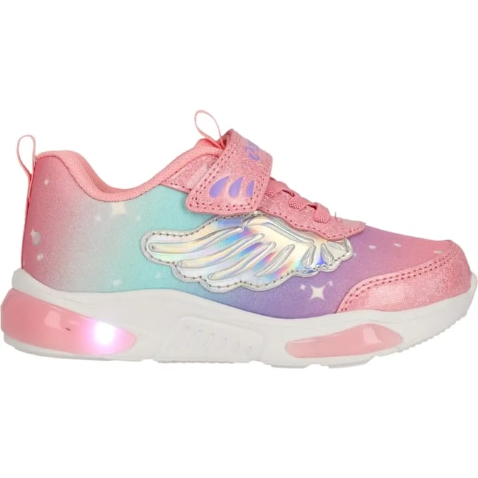 Baskets baby Zigzag Hori
