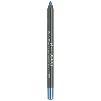 Eyeliners Artdeco Zacht Waterdicht Oogpotlood - 23 Cobalt Blue