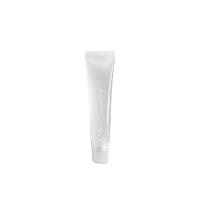 Utmost Importance Plumping Lip Gloss 01 Crystal Clear 10 ml – Lip Gloss, Plumping, For Women, Crystal Clear, Suitable For Daily Makeup Routine