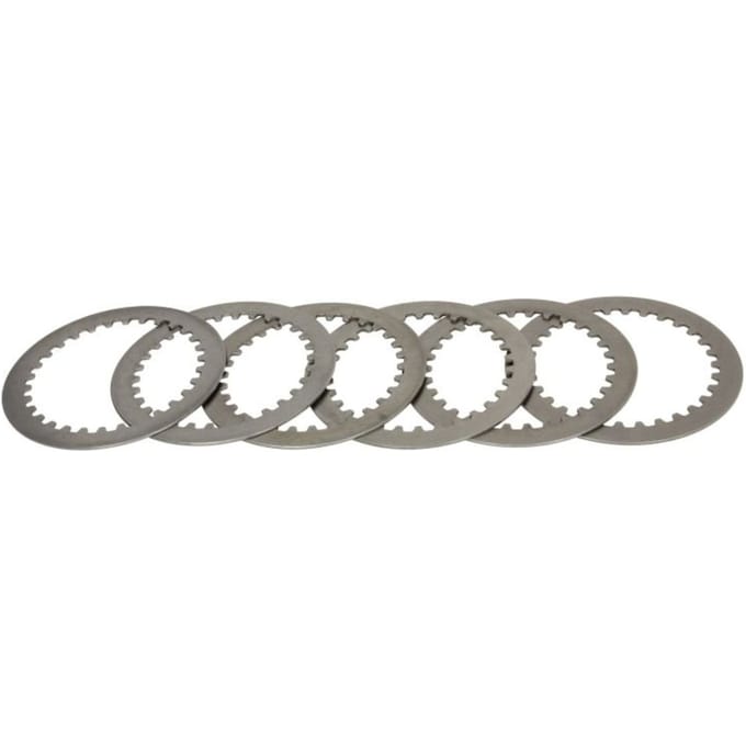 Trw Set van stalen platen, koppeling LUCAS MES405-6