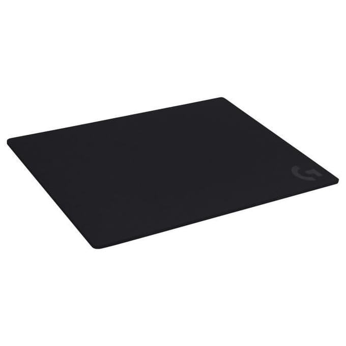 Logitech G740 Large - Stoffen Gaming Muismat - 460 x 400 x 5 mm - Zwart