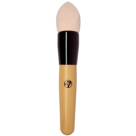 W7 Sponge Applicator Brush 1 st