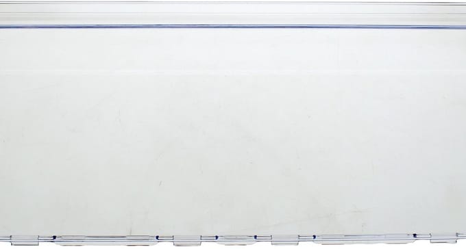 BEKO - FRONTPANEEL - LADE DPV BFNA247E20S - 4638280600