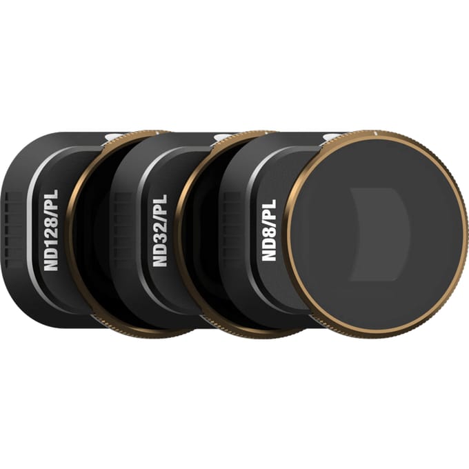PolarPro DJI Mini 4 Pro Vivid Collection ND8/PL N