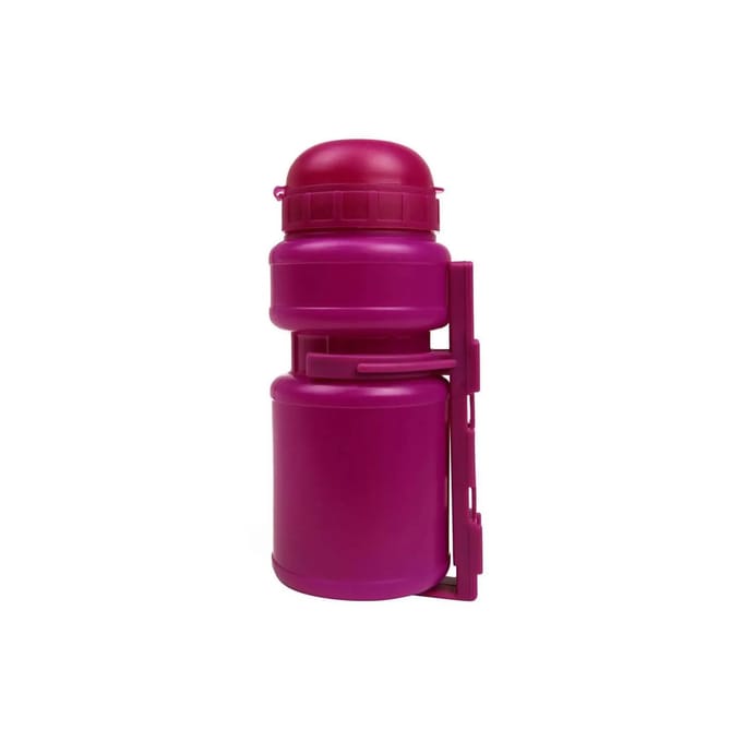 Drinkfles met drinkfleshouder kind Krayton