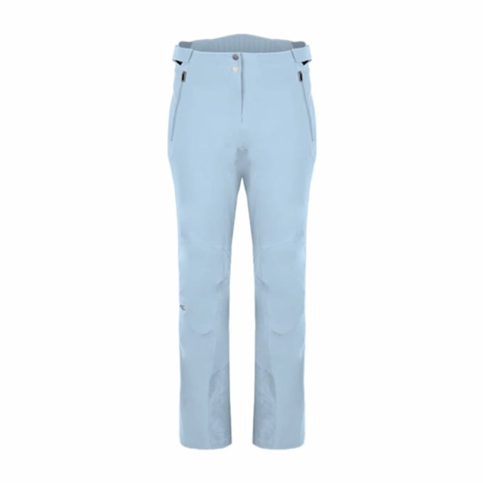 Skibroek KJUS Women Formula Pants Regular Icy Blue-Maat 34