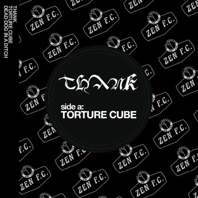 Torture Cube/Dead Dog in a Ditch