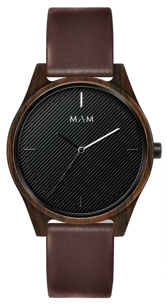 Horloge unisex MAM620 (Ø 40mm)