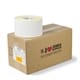 Zebra Z-Perform 1000D label (3007096-T) 102mm x 152mm 4 rollen (origineel)