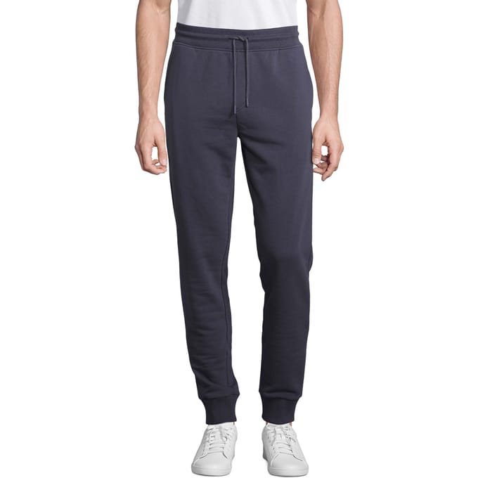 SOLS Jet Joggingbroek Heren (Franse marine)