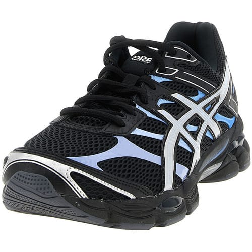 Hardloopschoenen Asics Chaussures de running gel-cumulus 16 cuir synthétique